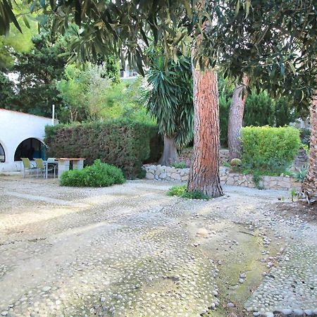Chalet A 500M Del Mar Altea Exteriör bild