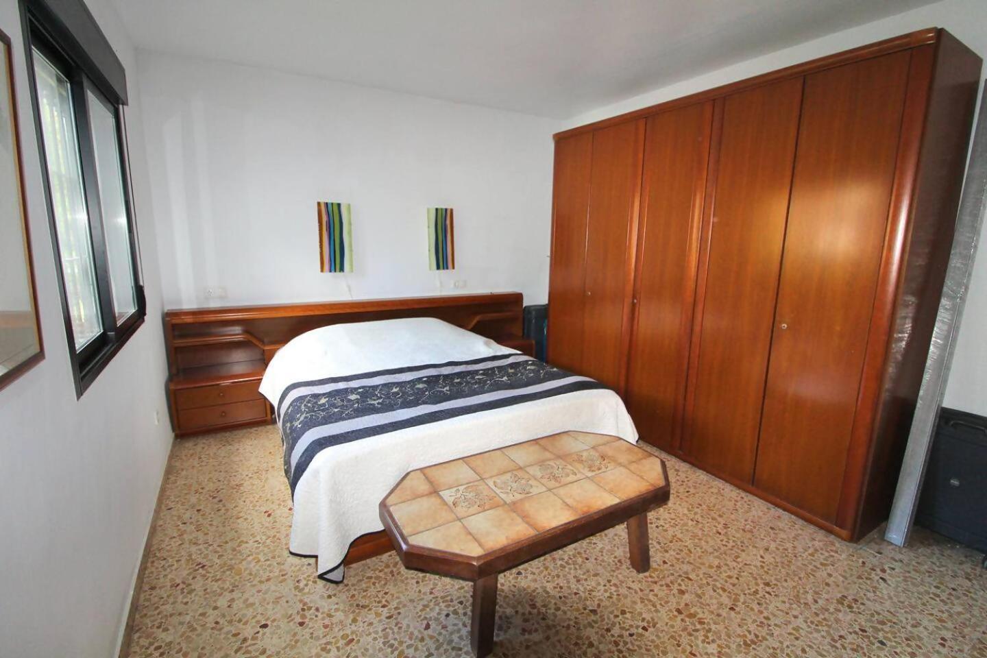 Chalet A 500M Del Mar Altea Exteriör bild