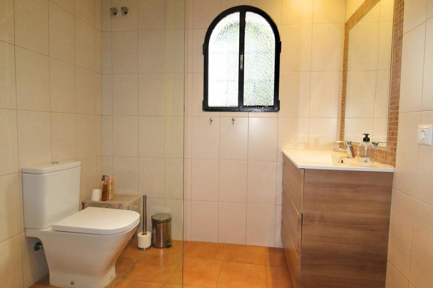 Chalet A 500M Del Mar Altea Exteriör bild